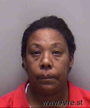 Tracy Ann Green Mugshot