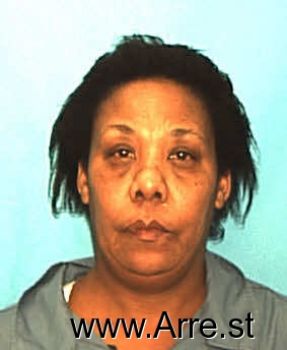 Tracy A Green Mugshot