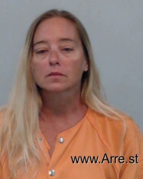 Tracy Marcel Green Mugshot