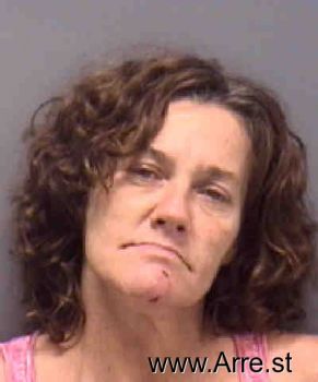 Tracy Lanette Hale Mugshot