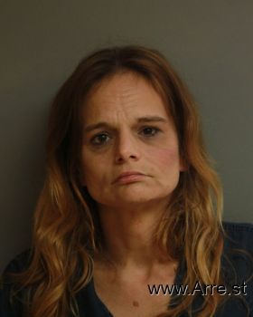 Tracy Linda Hall Mugshot