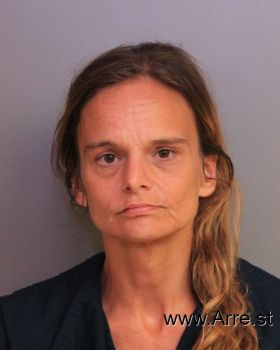 Tracy Linda Hall Mugshot