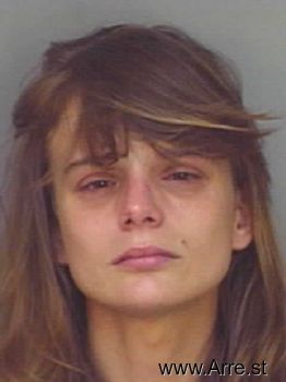 Tracy Linda Hall Mugshot