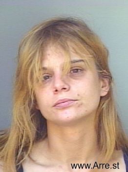 Tracy Linda Hall Mugshot