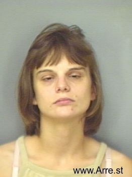 Tracy Lynn Hall Mugshot