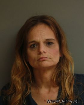 Tracy Linda Hall Mugshot