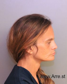 Tracy Linda Hall Mugshot