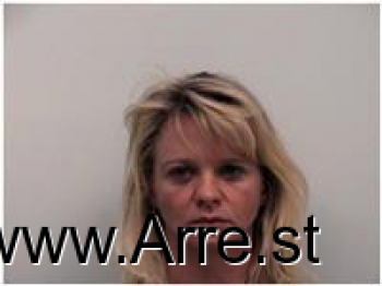 Tracy Ann Hammerer Mugshot