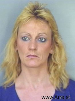 Tracy Ann Harris Mugshot