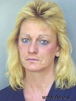 Tracy Ann Harris Mugshot