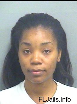 Tracy G Harris Mugshot