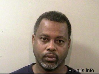 Tracy O Harris Mugshot