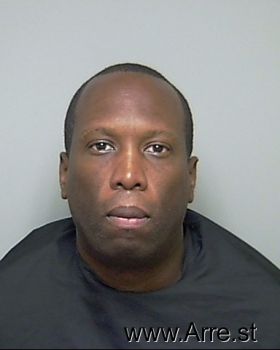 Tracy Lamar Harris Mugshot