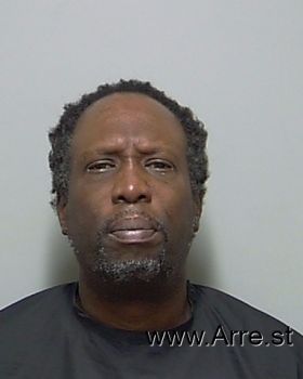 Tracy Lamar Harris Mugshot