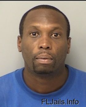 Tracy Lamar Harris Mugshot