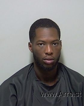 Tracy Lamar Harriseubanks Mugshot