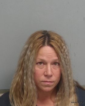 Tracy Marie Harrison Mugshot