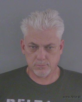 Tracy Garrett Higginbotham Mugshot