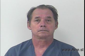 Tracy Joseph Hoffman Mugshot