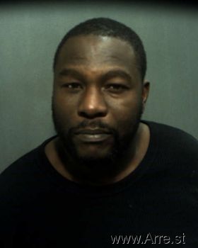 Tracy  Johnson Mugshot