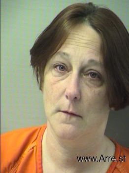 Tracy Lynn Johnson Mugshot