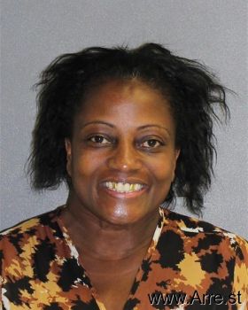 Tracy  Johnson Mugshot