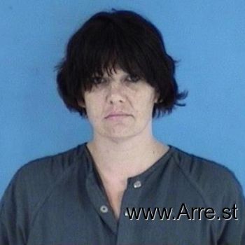 Tracy Marie Johnson-barnett Mugshot