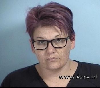 Tracy Marie Johnson-barnett Mugshot