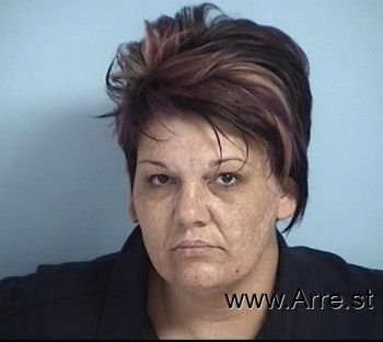 Tracy Marie Johnson-barnett Mugshot