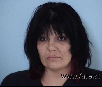 Tracy Marie Johnson-barnett Mugshot