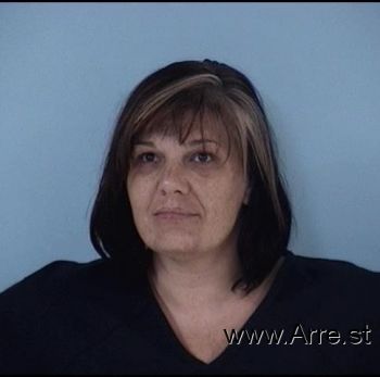 Tracy Marie Johnson-barnett Mugshot