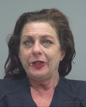 Tracy Lynn Jones Mugshot