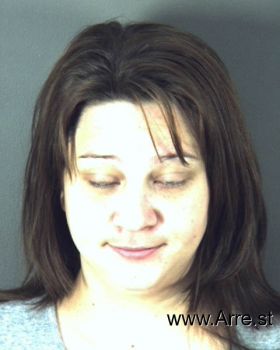 Tracy Suzanne Jones Mugshot