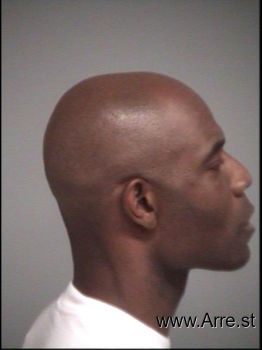 Tracy Anthony Jones Mugshot