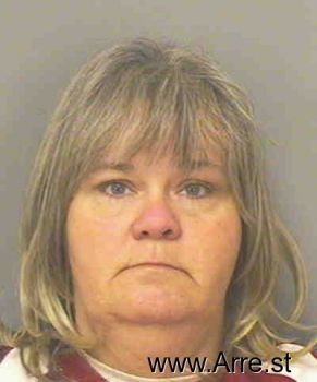 Tracy Ann Jones Mugshot