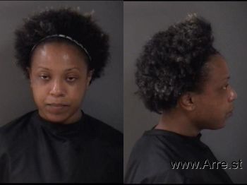 Tracy Torie Jones Mugshot