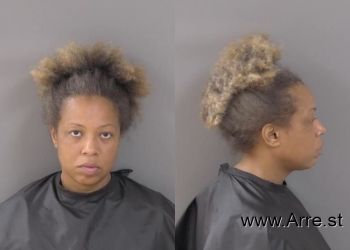 Tracy Torie Jones Mugshot