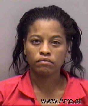 Tracy  Jones Mugshot