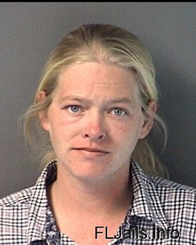 Tracy L Kelly Mugshot