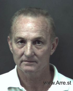 Tracy Glen Kirkland Mugshot