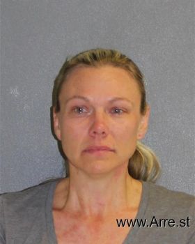 Tracy  Knox Mugshot