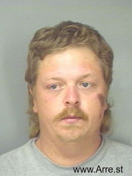 Tracy Allen Lee Mugshot