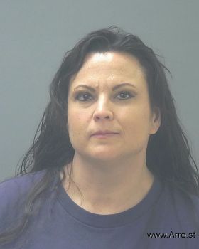 Tracy Marie Lowery Mugshot