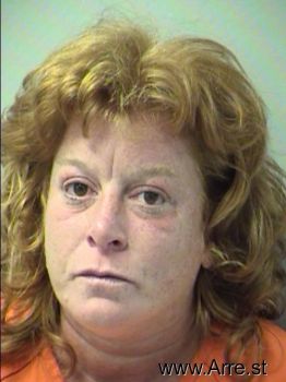 Tracy Ann Mandolini Mugshot