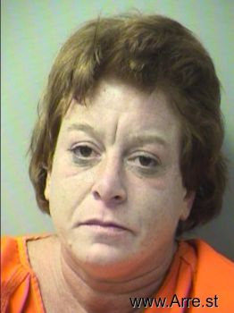 Tracy Ann Mandolini Mugshot