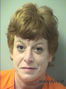 Tracy Ann Mandolini Mugshot