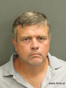 Tracy Wayne Mckinney Mugshot