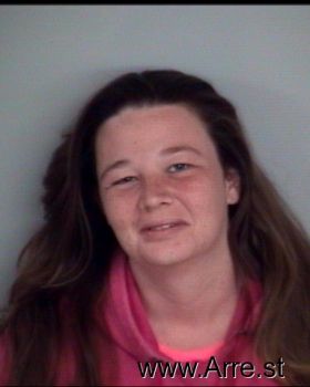 Tracy Lynn Meadows Mugshot