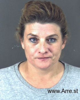 Tracy Fay Moore Mugshot