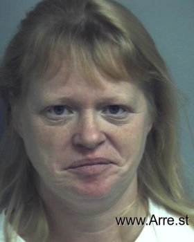 Tracy R Moore Mugshot